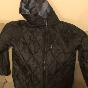 🌩🌨Boy’s reversible jacket🌩🌨